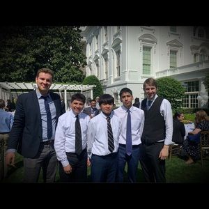 Meet your Posher, Cirilo